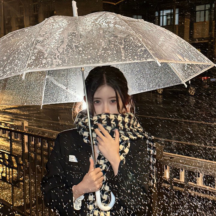 蛇年大吉之女婿拜年